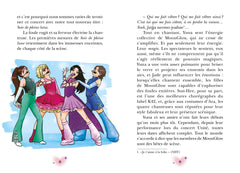 K-Pop Power, Tome 02 - Jeux mortels