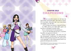 K-Pop Power, Tome 02 - Jeux mortels