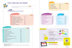 Chouette - Anglais 5e - LV1 (A1+, A2) - Nouveau programme