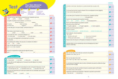 Chouette - Anglais 5e - LV1 (A1+, A2) - Nouveau programme