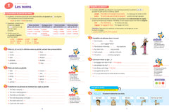 Chouette - Anglais 5e - LV1 (A1+, A2) - Nouveau programme