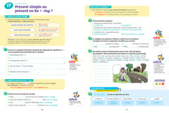Chouette - Anglais 5e - LV1 (A1+, A2) - Nouveau programme