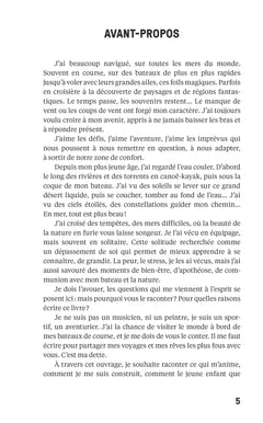 L'océan, ma source d'inspiration