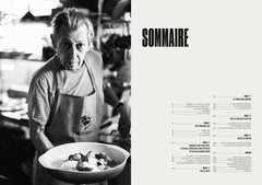 Jacques Maximin - Une vie en cuisine