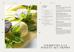 Jacques Maximin - Une vie en cuisine