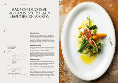 Jacques Maximin - Une vie en cuisine