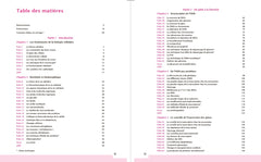 Le cours de biologie cellulaire et moléculaire - 5e éd.