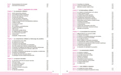Le cours de biologie cellulaire et moléculaire - 5e éd.