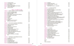 Le cours de biologie cellulaire et moléculaire - 5e éd.