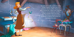 CENDRILLON - Monde Enchanté - L'histoire du film - Disney Princesses