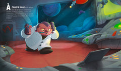 STITCH - Expérience 624 - Disney