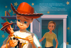 TOY STORY 2 - Disney Cinéma - L'histoire du film - Disney Pixar