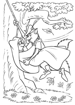 DISNEY TEENS - Atelier de coloriages - Les scènes mythiques - Vol. 2