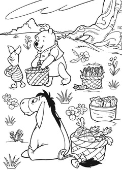 DISNEY TEENS - Atelier de coloriages - Les scènes mythiques - Vol. 2