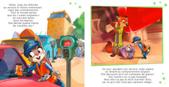 DISNEY - Mes Petites histoires avant d'aller dormir - Spécial Animaux