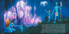 AVATAR - Monde Enchanté - Bienvenue à Pandora - Disney