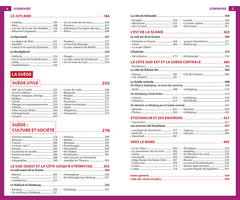 Guide du Routard Danemark, Suède 2026/27