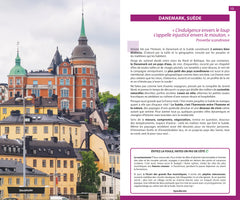 Guide du Routard Danemark, Suède 2026/27