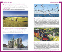 Guide du Routard Danemark, Suède 2026/27