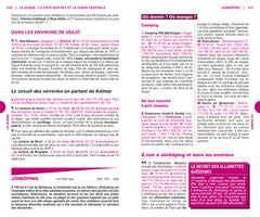 Guide du Routard Danemark, Suède 2026/27