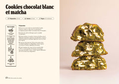 Big cookies