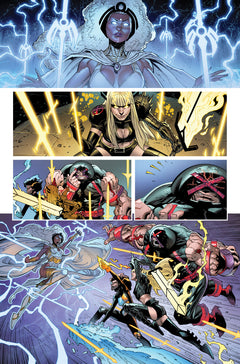 X-Men : Chasse au X