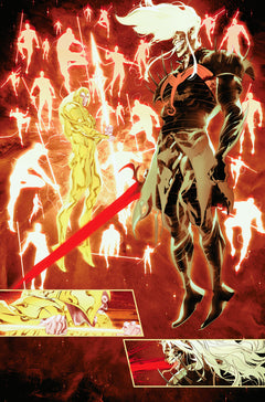 Knull : Roi de la Lumière