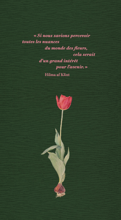 Hilma af Klint
