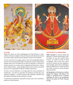 L'Inde des dieux