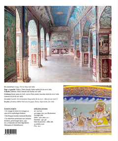 L'Inde des dieux