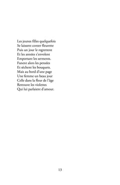L'amour est de saison
