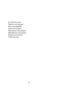 L'amour est de saison