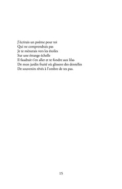 L'amour est de saison