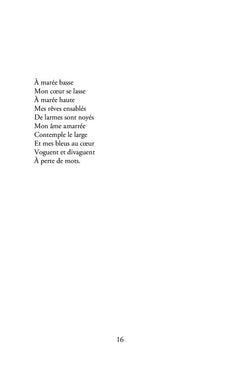 L'amour est de saison