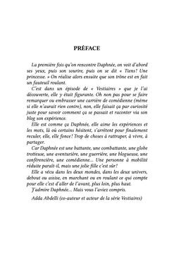 Ça n'arrive qu'aux autres