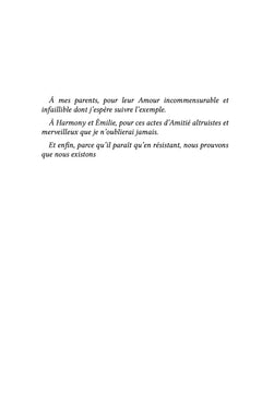 Ça n'arrive qu'aux autres