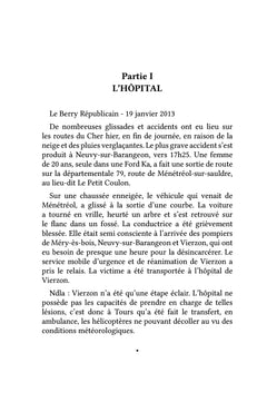 Ça n'arrive qu'aux autres