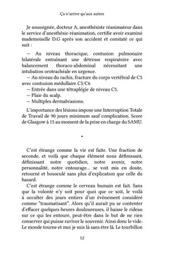 Ça n'arrive qu'aux autres