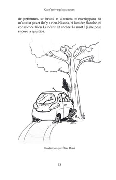 Ça n'arrive qu'aux autres