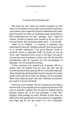 Ça n'arrive qu'aux autres