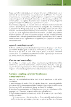 Aliments et risques alimentaires