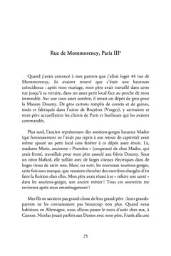 Maman solo