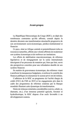 Fondamentaux des assurances et banque