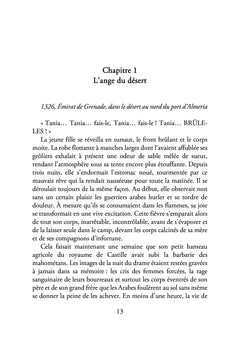 Le temps des ombres La légende de la guerre de Cent Ans