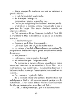 Le temps des ombres La légende de la guerre de Cent Ans