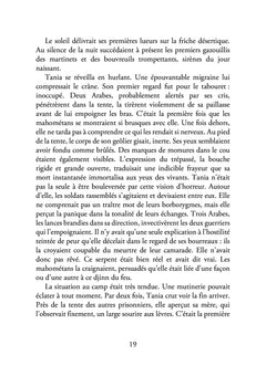 Le temps des ombres La légende de la guerre de Cent Ans