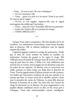 Le temps des ombres La légende de la guerre de Cent Ans