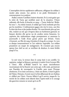 Le temps des ombres La légende de la guerre de Cent Ans