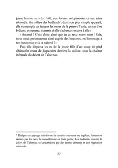 Le temps des ombres La légende de la guerre de Cent Ans