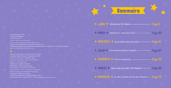 TOY STORY - 7 histoires pour la semaine - Disney Pixar